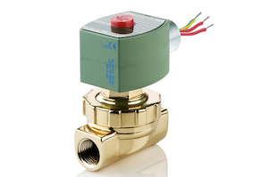 Solenoid Valves Sales |  Supplier | Carotek