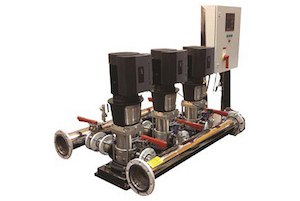 Boosters & Circulators Sales |  Supplier | Carotek