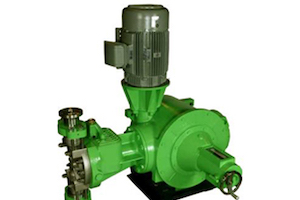 Water Treatment Pumps Sales |  Supplier | Carotek