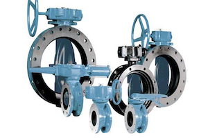 Water Treatment Valves, Actuators & Filtration | Carotek
