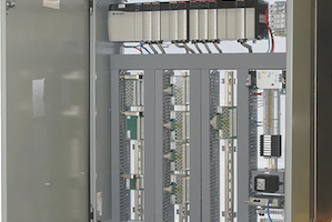 Control Panels & Systems Integration | Carotek