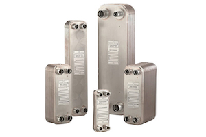 Heat Exchangers | Carotek