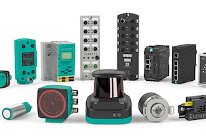 IIoT - Networks & Wireless | Carotek