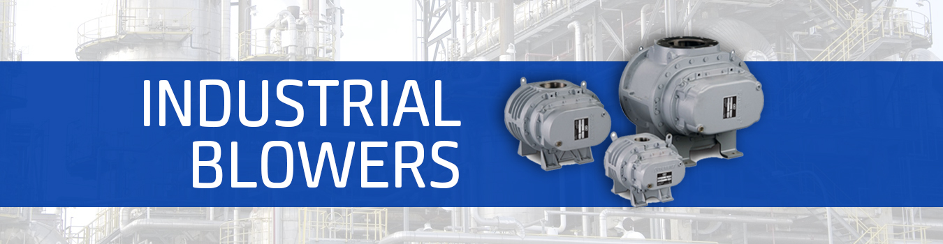 Industrial Blowers Industrial Blowers Sales | Positive Displacement Blowers Supplier | Carotek