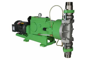 Metering Pumps Sales |  Supplier | Carotek