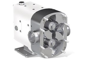 Rotary Lobe Pumps Sales |  Supplier | Carotek
