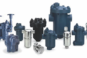 Steam Systems | Hot Water System Products | Condensate Systems