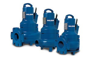Submersible & Dry Pit Pumps Sales |  Supplier | Carotek
