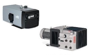 Vacuum Pumps Sales |  Supplier | Carotek