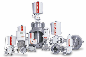 Industrial Valves | Valve Automation | Process Flow Valves