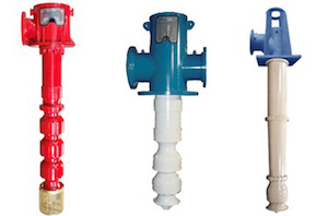 Vertical Turbine Pumps Sales |  Supplier | Carotek