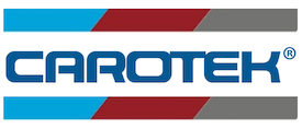 Carotek Custom Process Skid Fabrication