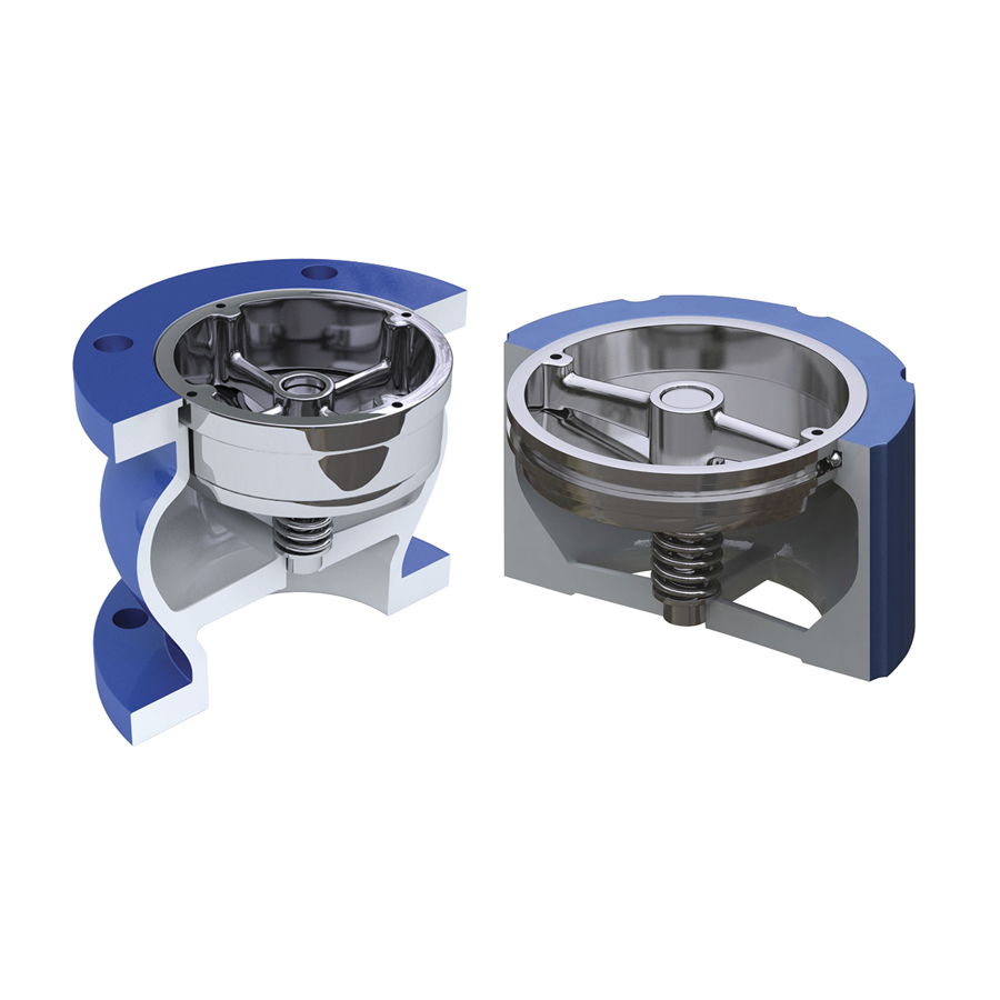 DeZURIK Check Valves