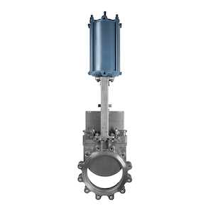 DeZURIK Knife Gate Valves