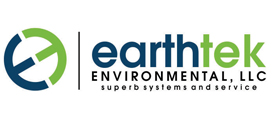 Earthtek Wastewater Plants Distributor