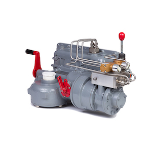 eim 2000lp electric valve actuator