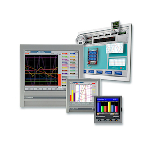 Eurotherm Data Recorders group