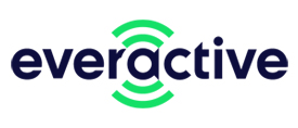 Everactive Wireless Sensors Distributor