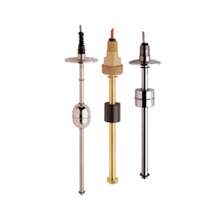 Gems sensors level Continuous transmitter