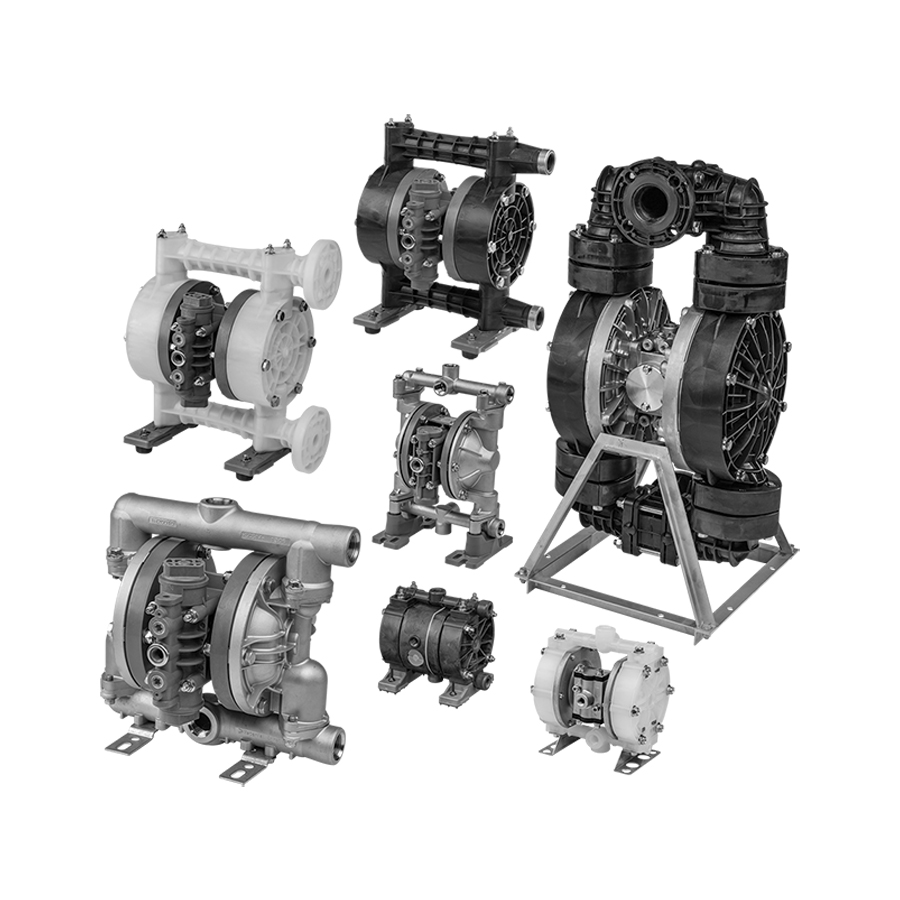 Iwaki Air Pumps Group