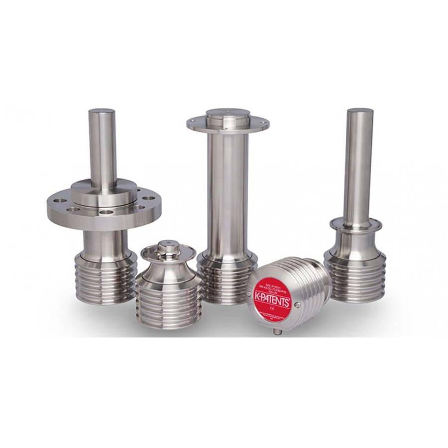 Kpatents process refractometers