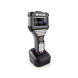 Meriam hart communicator mfc5150