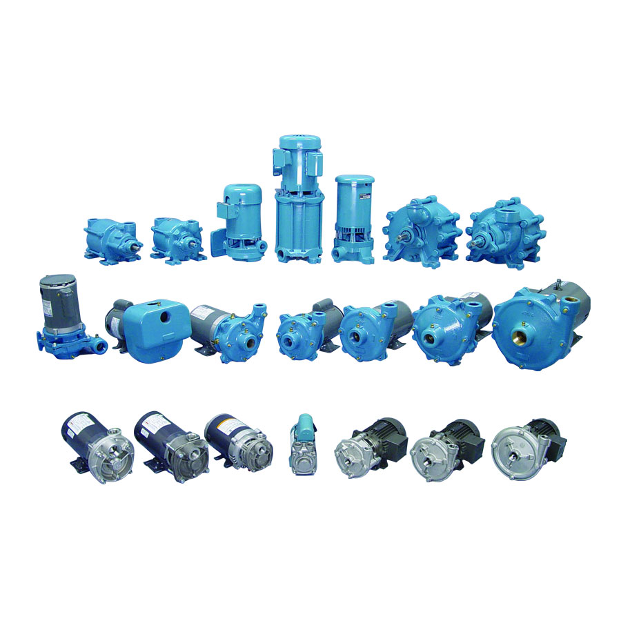 MTH Pumps Group