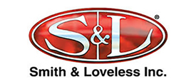Smith & Loveless Distributor