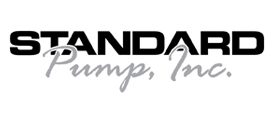 Standard Pump Distributor