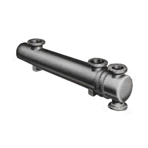 Standard Xchange Heat Exchanger - Standard Shell & Tube