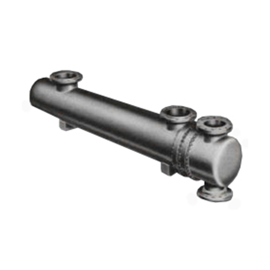 Standard Xchange Heat Exchanger - Standard Shell & Tube