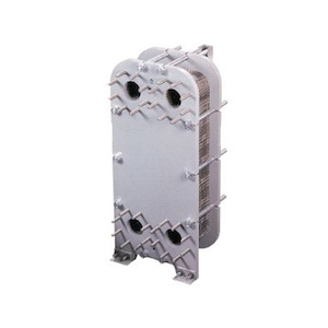 Standard Xchange Heat Exchanger - Gasketed Plate