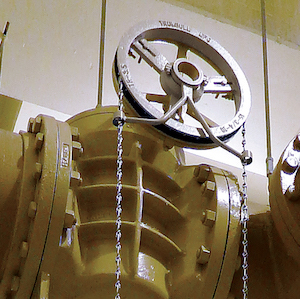 Trumbull rotator wheel