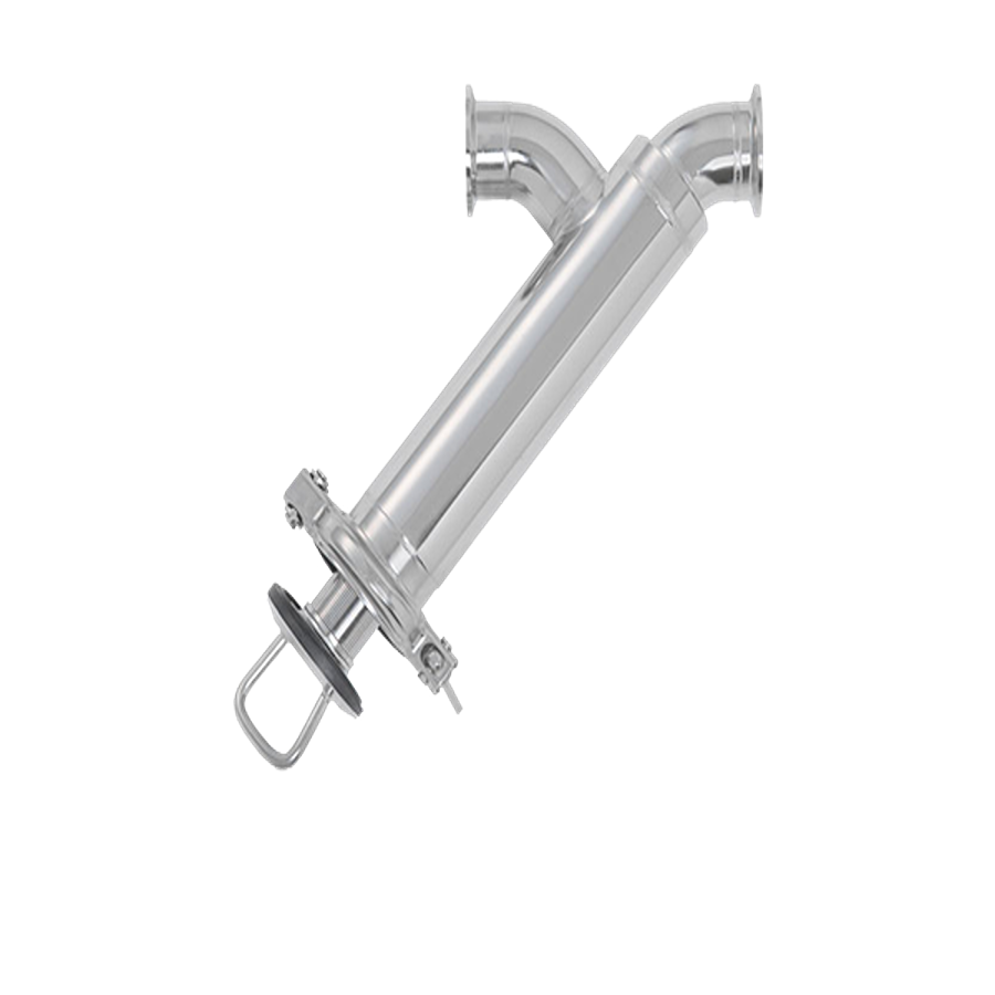 Sanitary Filtration Systems Sanitary Filter & Strainer Suppliers