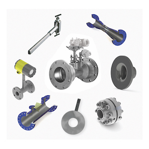 Veris measurement devices