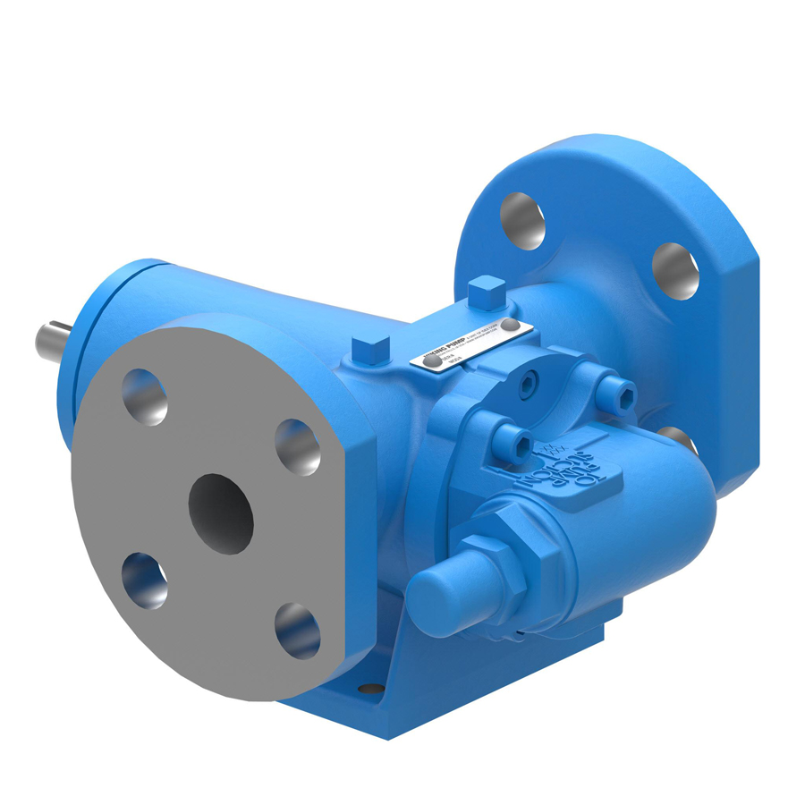 Viking pump specialty pump GG4193