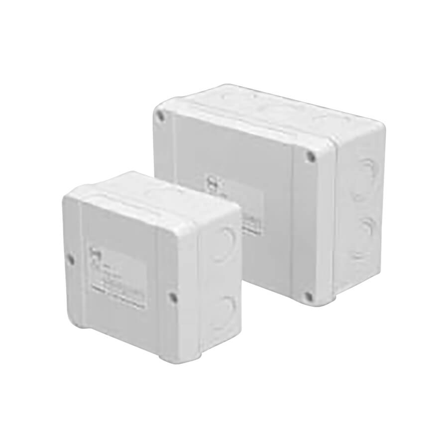 Thermon-Non-Metallic-Junction-Box-JB-K