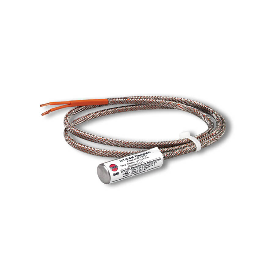 Thermon-Preset-40F-Thermostat-N-7-G-040