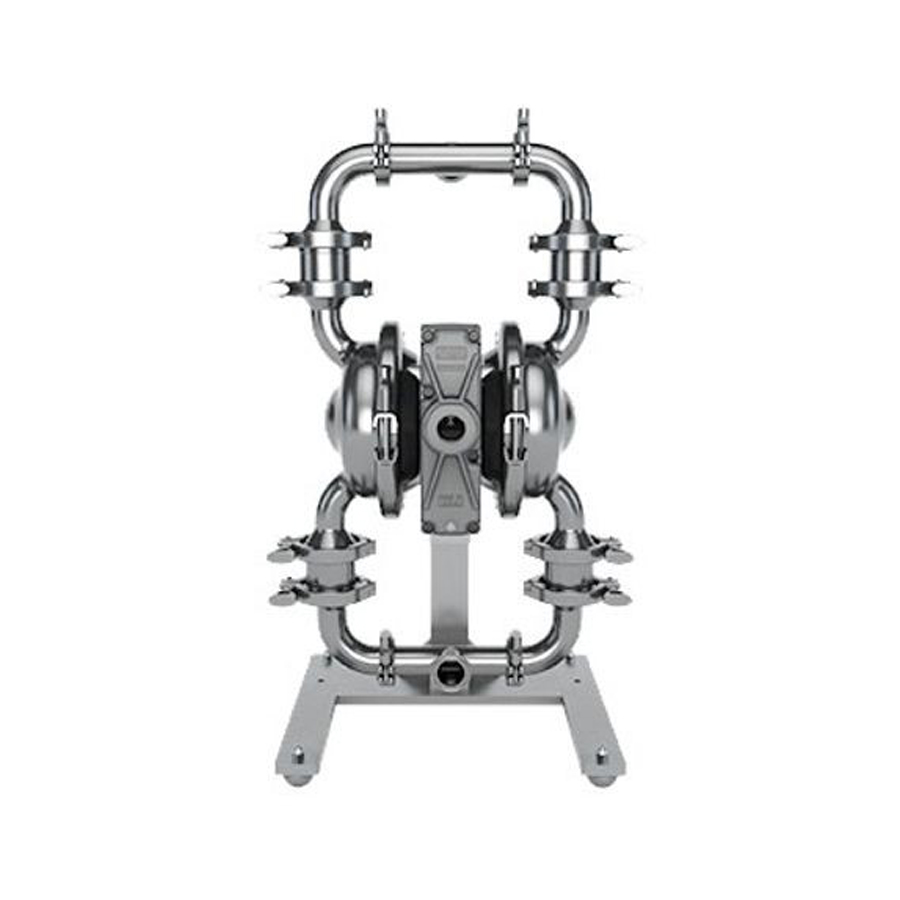 Wilden Sanitary AODD Pump Saniflo