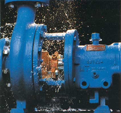 Centrifugal Pump Training in Minutes by Griswold