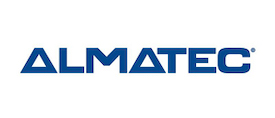 almatec logo