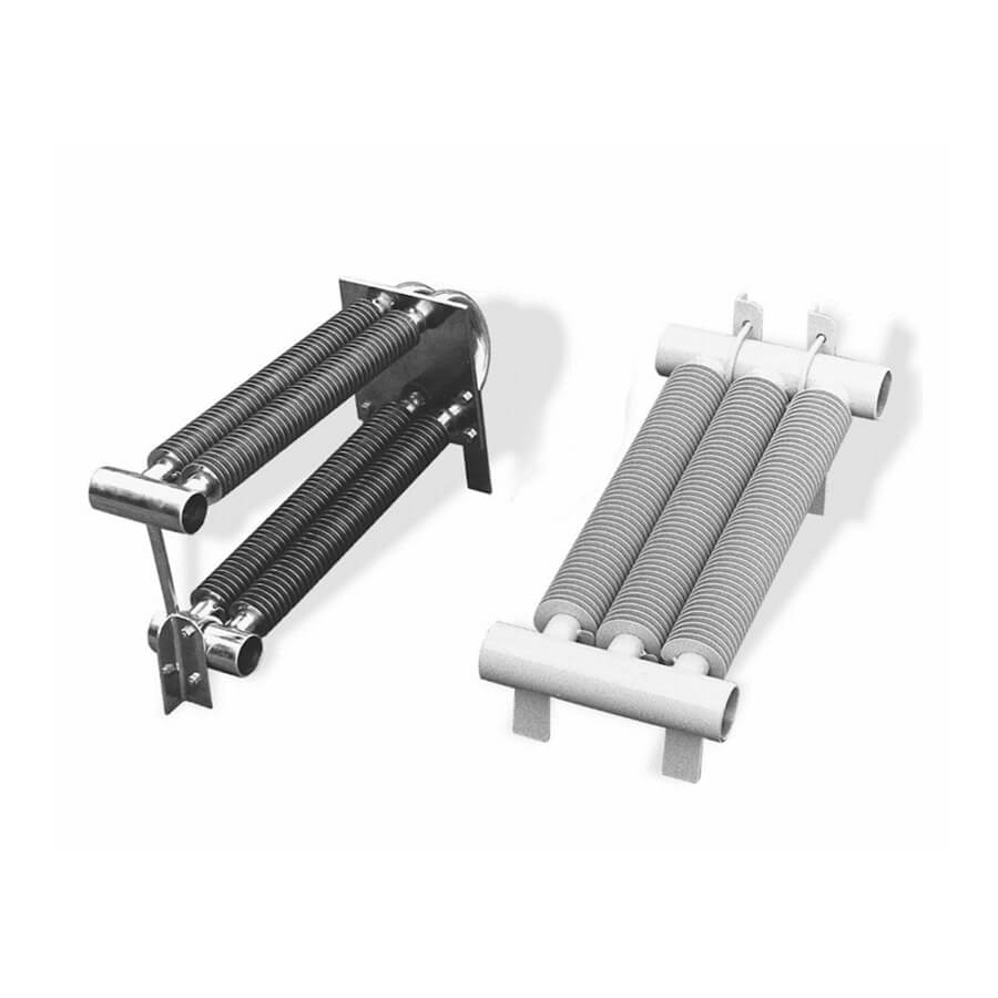 Armstrong Finned Tank Heaters