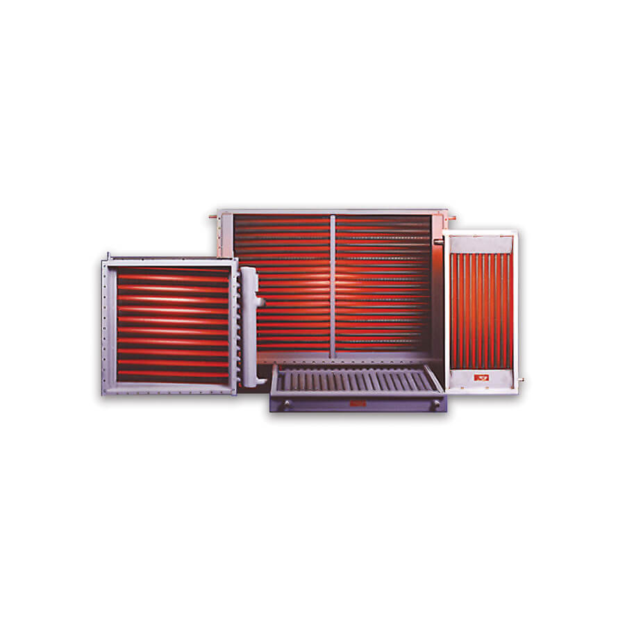 Armstrong Series 6000 Heating Coils