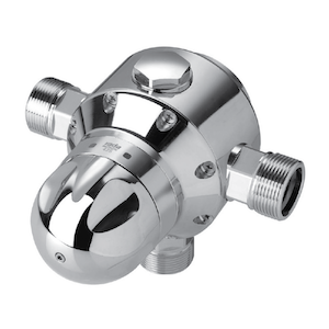 Armstrong Commercial Thermostatic Hot Water Mixing Valves