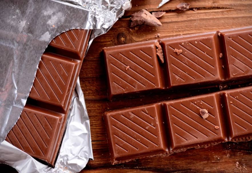 BioGill Confectionary
