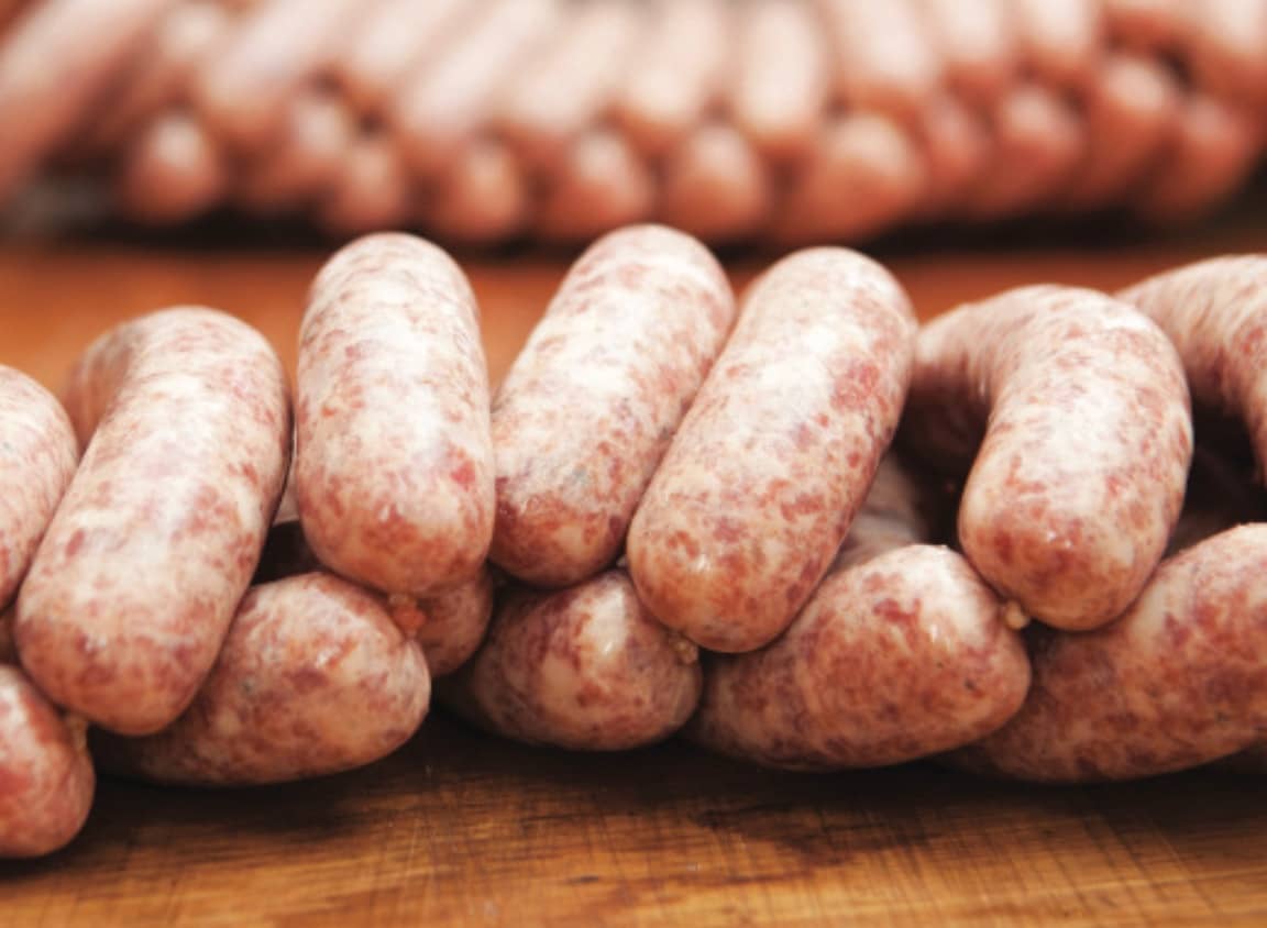 Biogill Meat Processing Odor Control