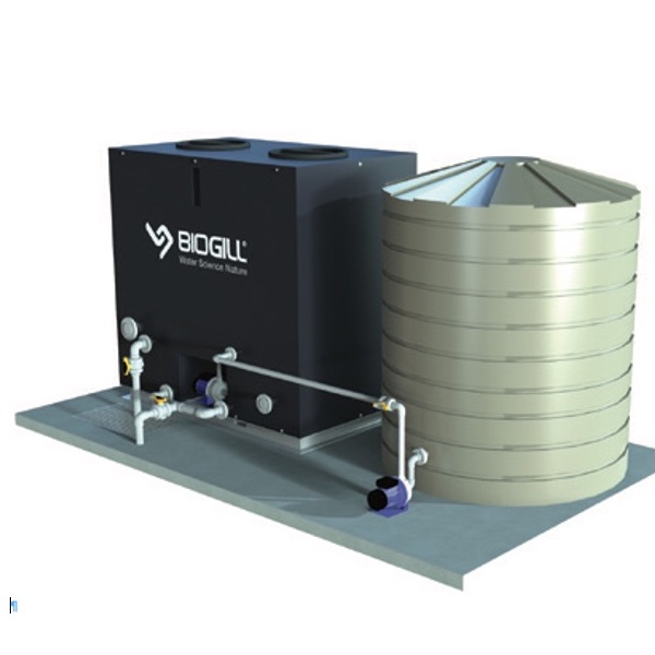 BioGill Rapid Bioreactor