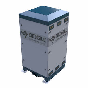 BioGill Tower Bioreactor