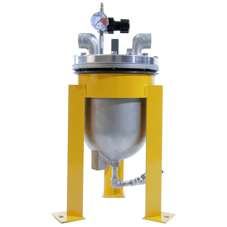 Blacoh Spillstop Leak Containment System