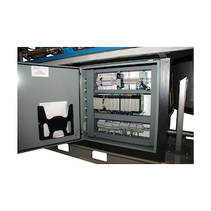 Control Panel Specification Guide